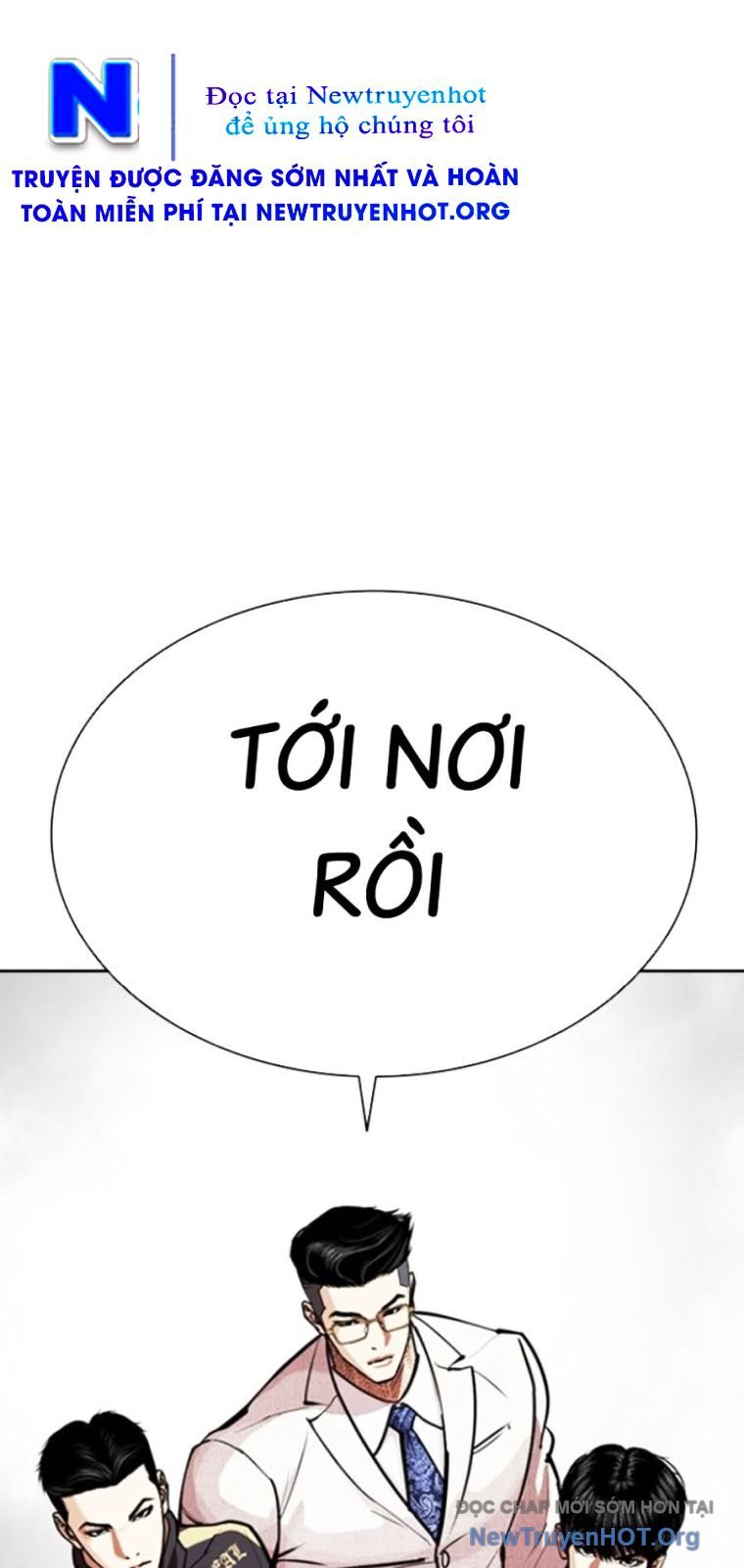 Hoán Đổi Diệu Kỳ Chap 571 41