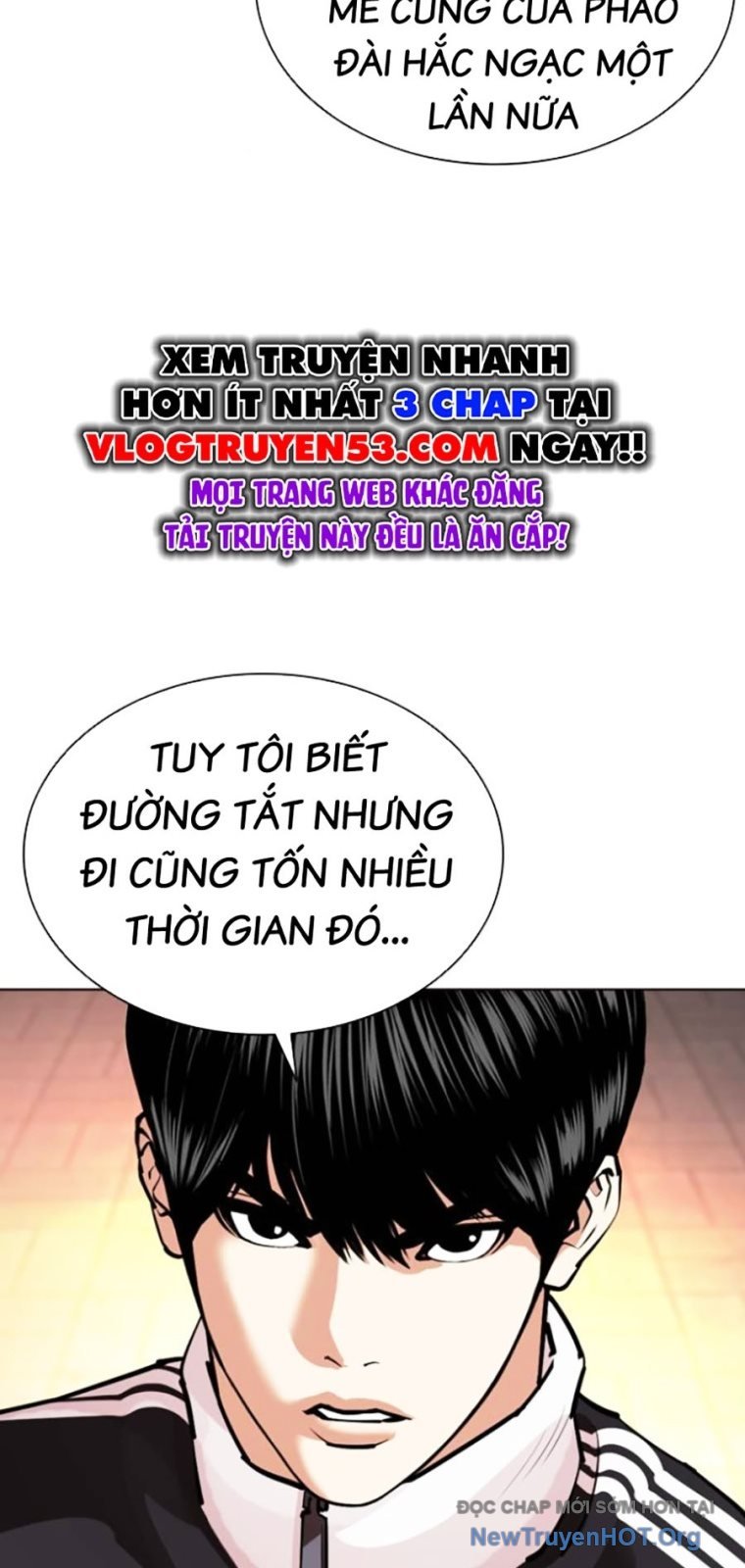 Hoán Đổi Diệu Kỳ Chap 571 47