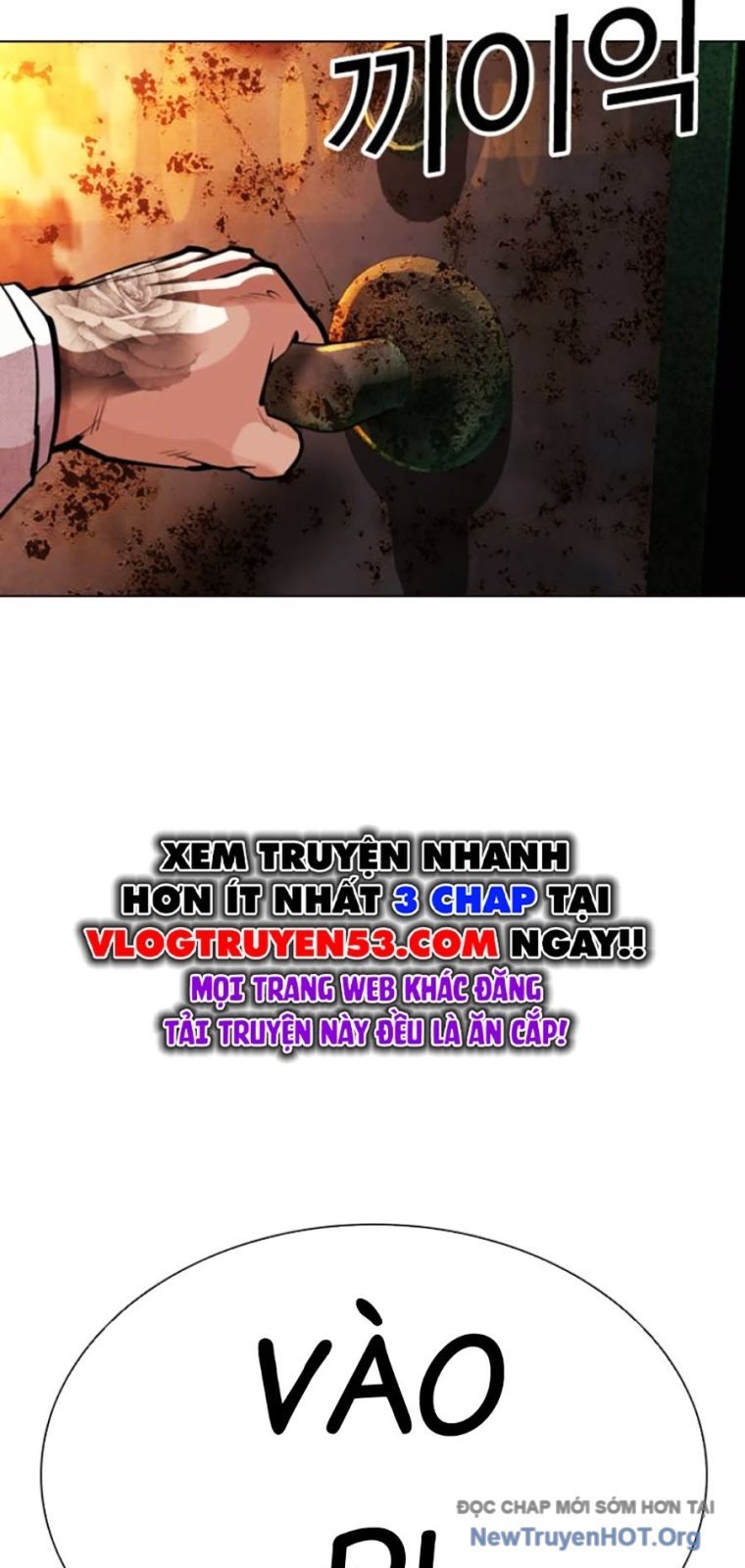 Hoán Đổi Diệu Kỳ Chap 571 51