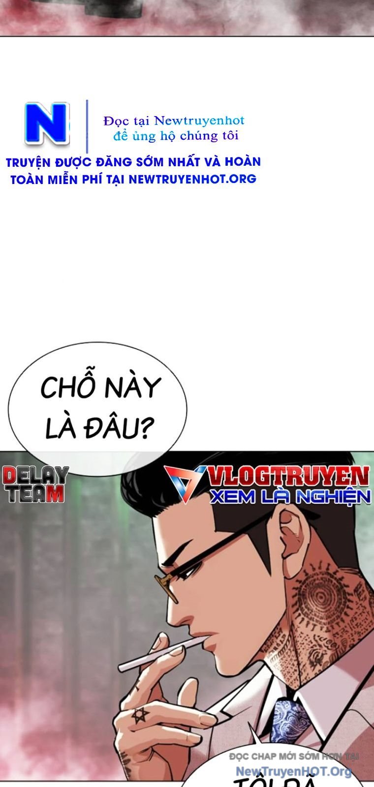 Hoán Đổi Diệu Kỳ Chap 571 53