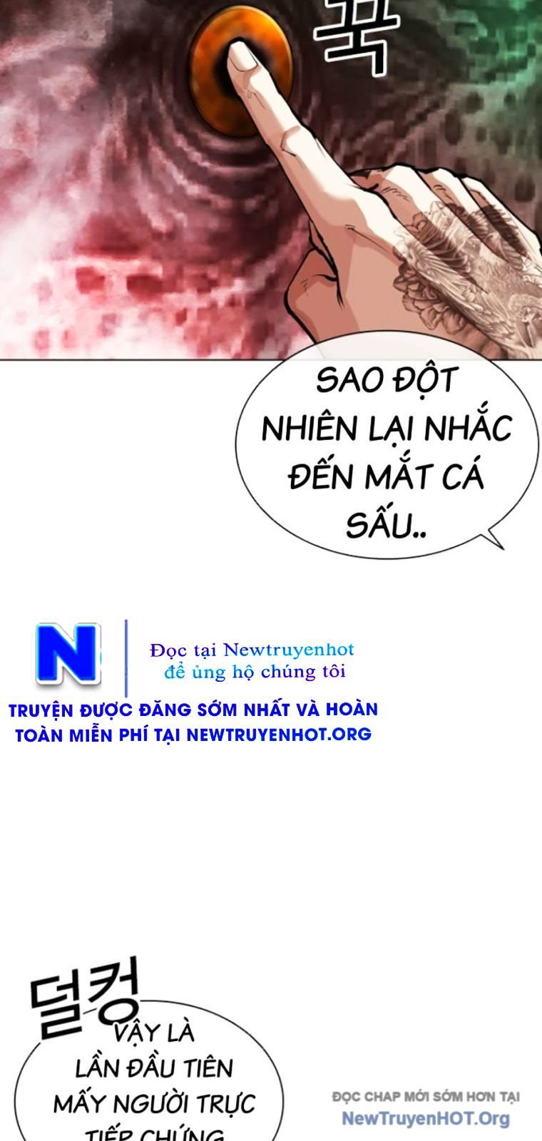 Hoán Đổi Diệu Kỳ Chap 571 59