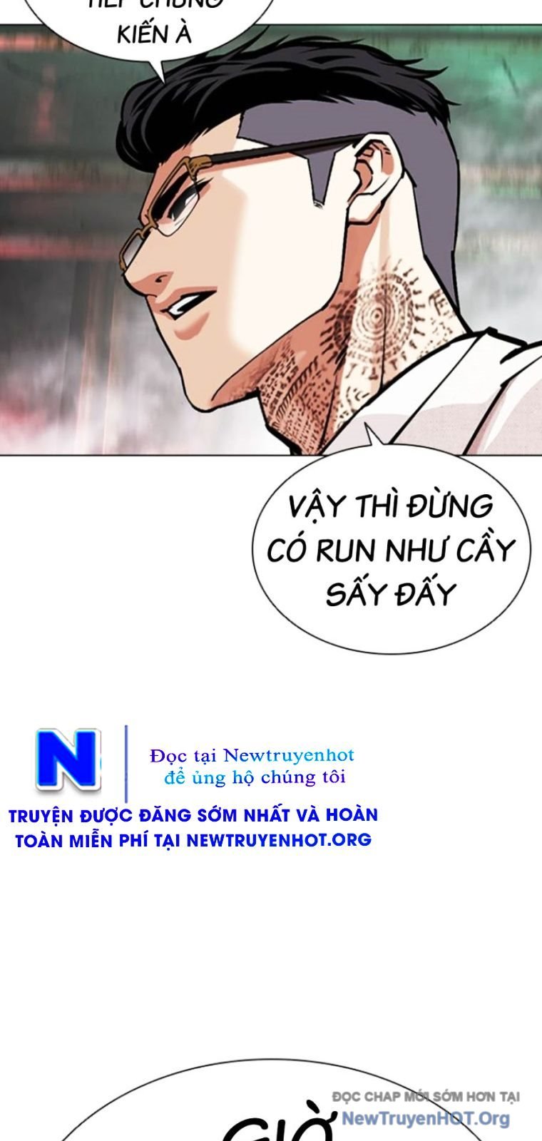 Hoán Đổi Diệu Kỳ Chap 571 60