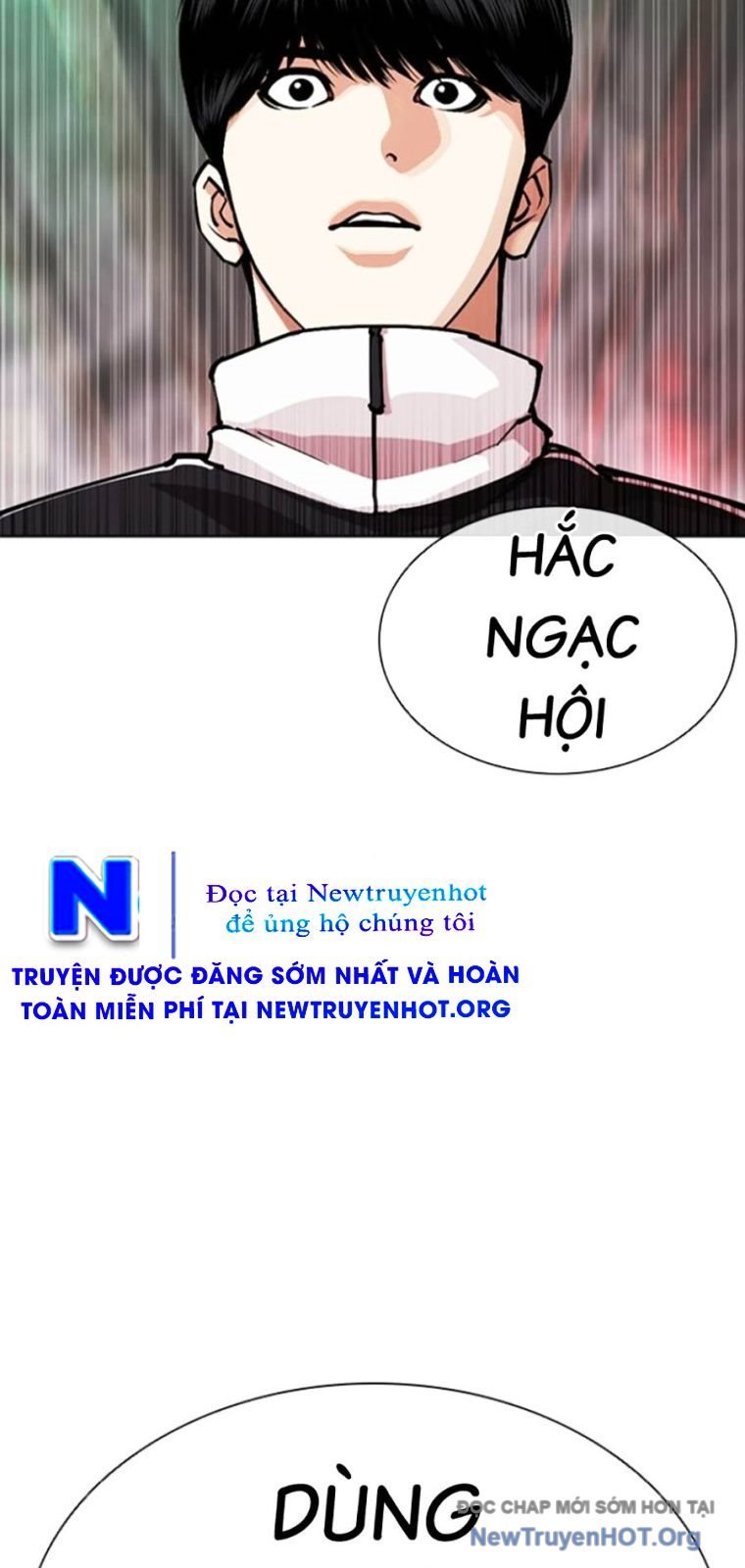 Hoán Đổi Diệu Kỳ Chap 571 63