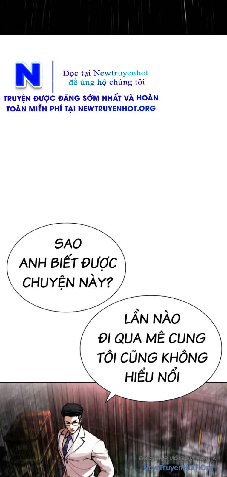 Hoán Đổi Diệu Kỳ Chap 571 65