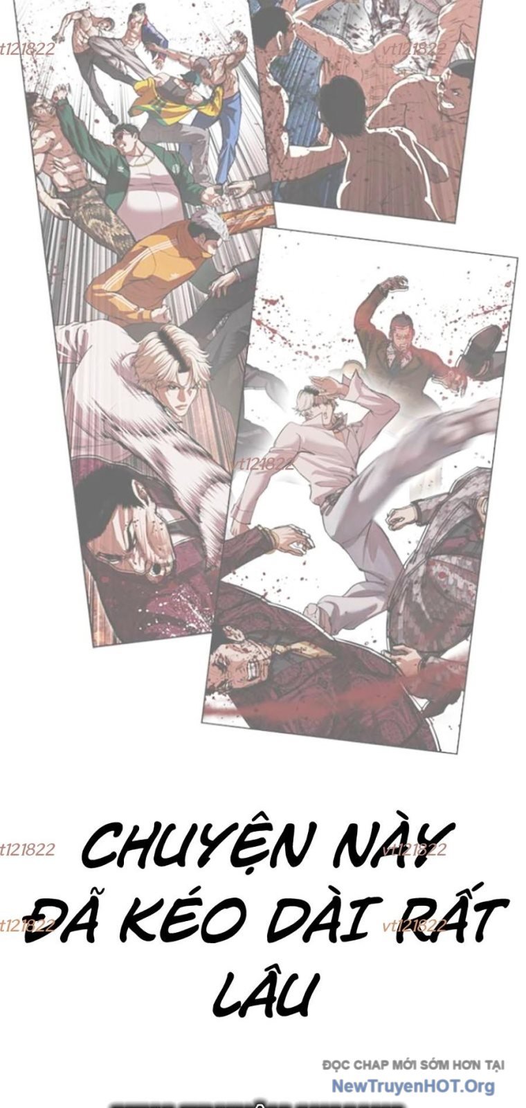 Hoán Đổi Diệu Kỳ Chap 571 75