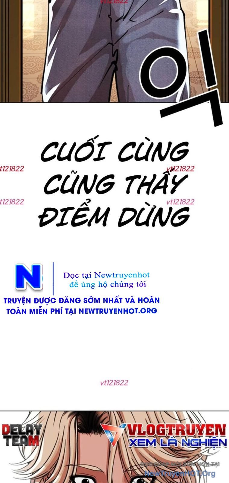 Hoán Đổi Diệu Kỳ Chap 571 77