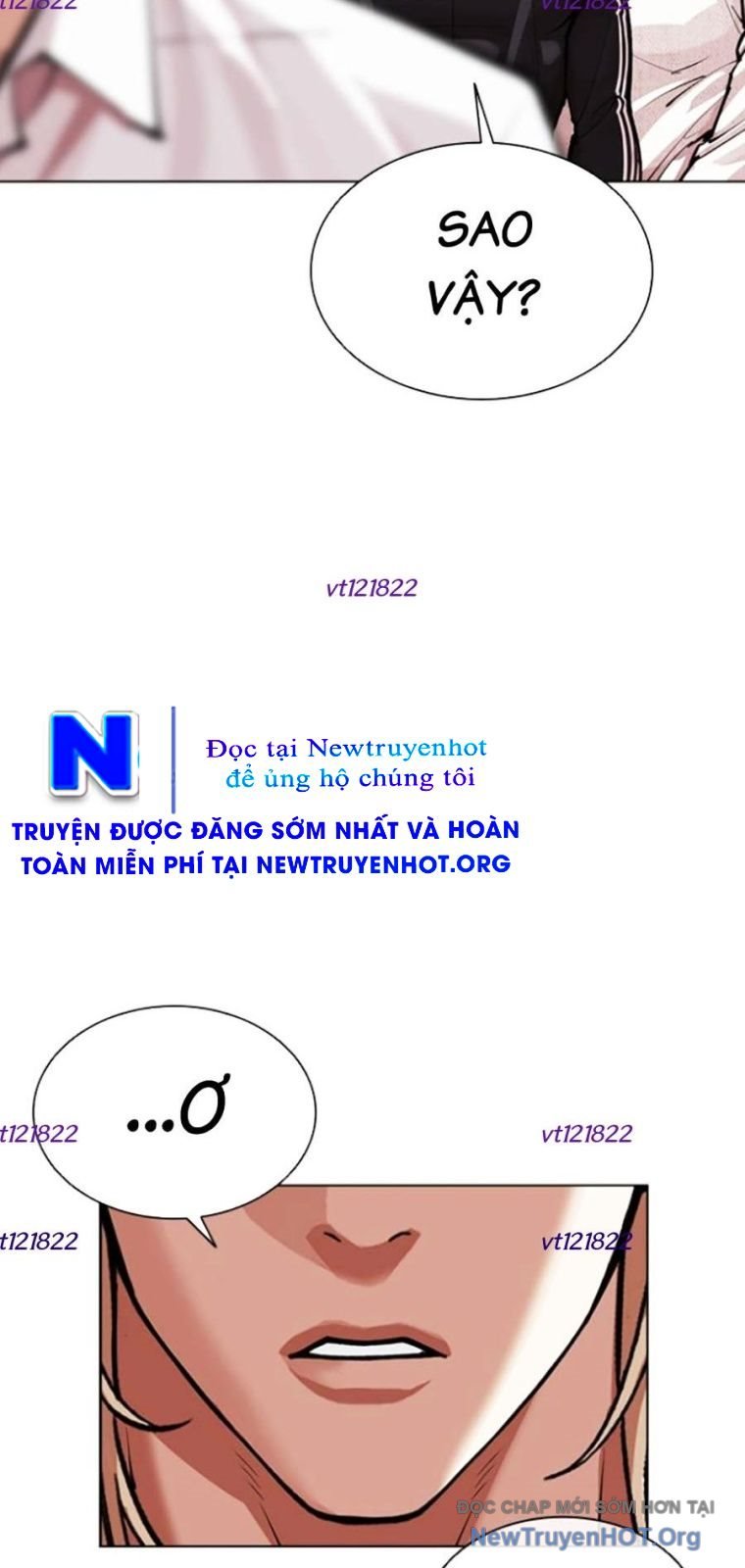 Hoán Đổi Diệu Kỳ Chap 571 79