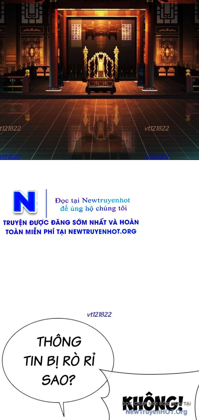 Hoán Đổi Diệu Kỳ Chap 571 81