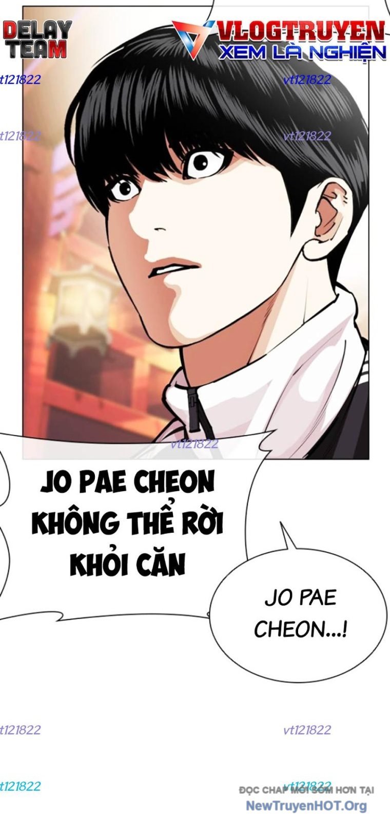 Hoán Đổi Diệu Kỳ Chap 571 82