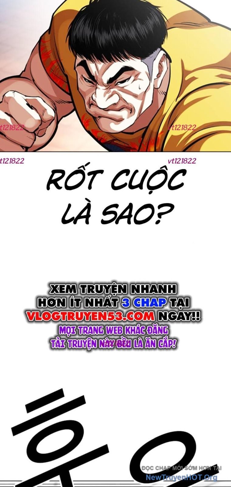 Hoán Đổi Diệu Kỳ Chap 571 85