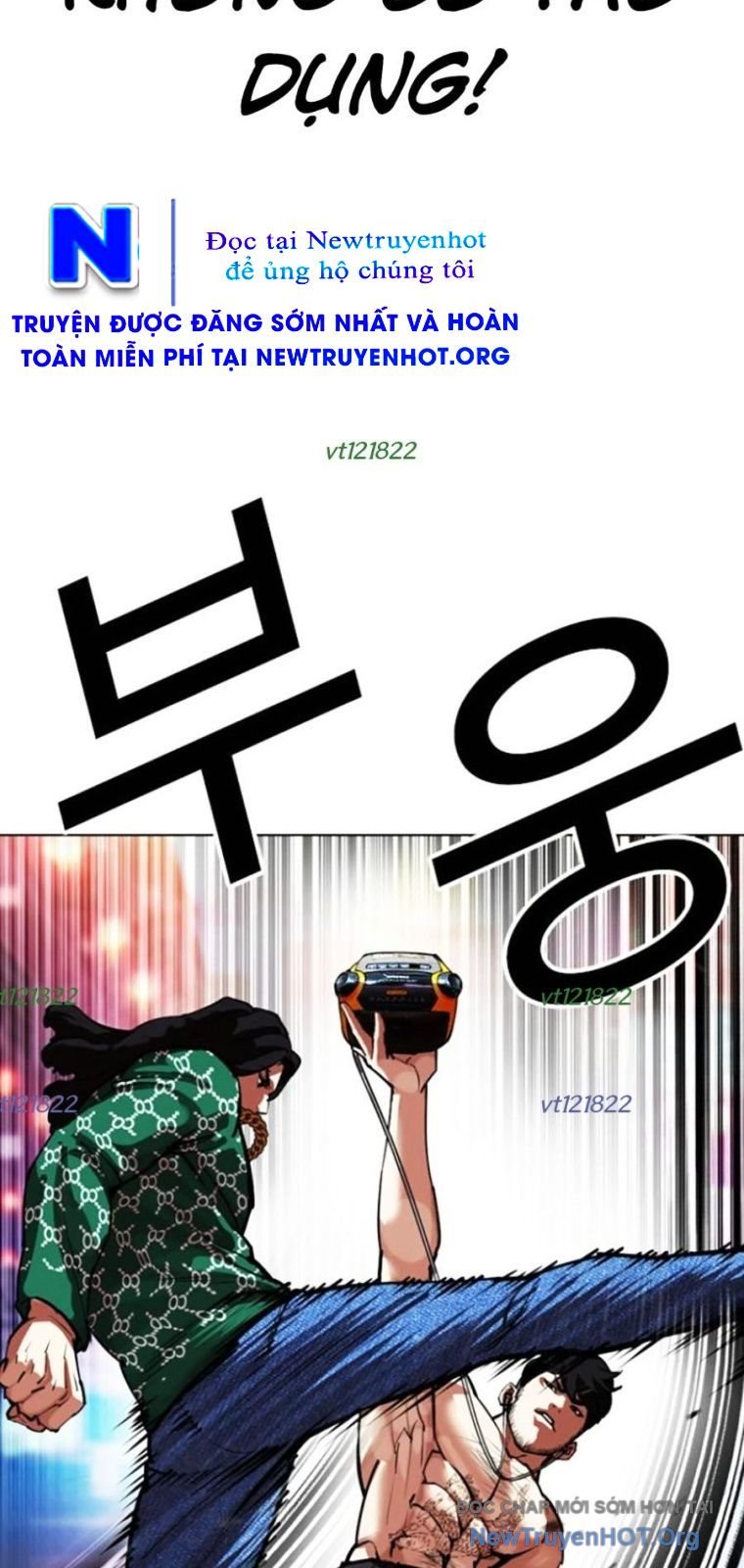 Hoán Đổi Diệu Kỳ Chap 571 87