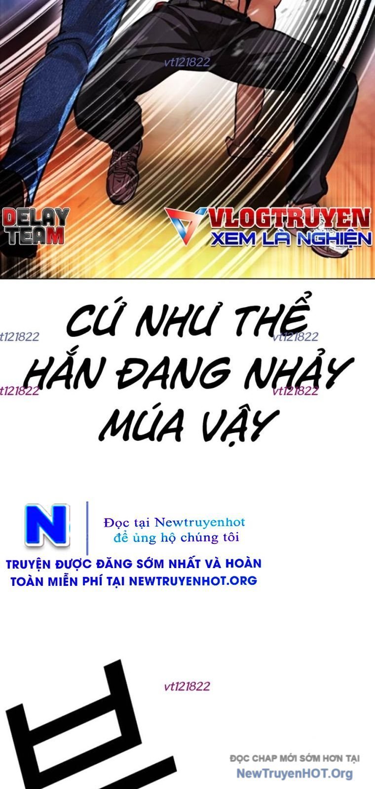 Hoán Đổi Diệu Kỳ Chap 571 88