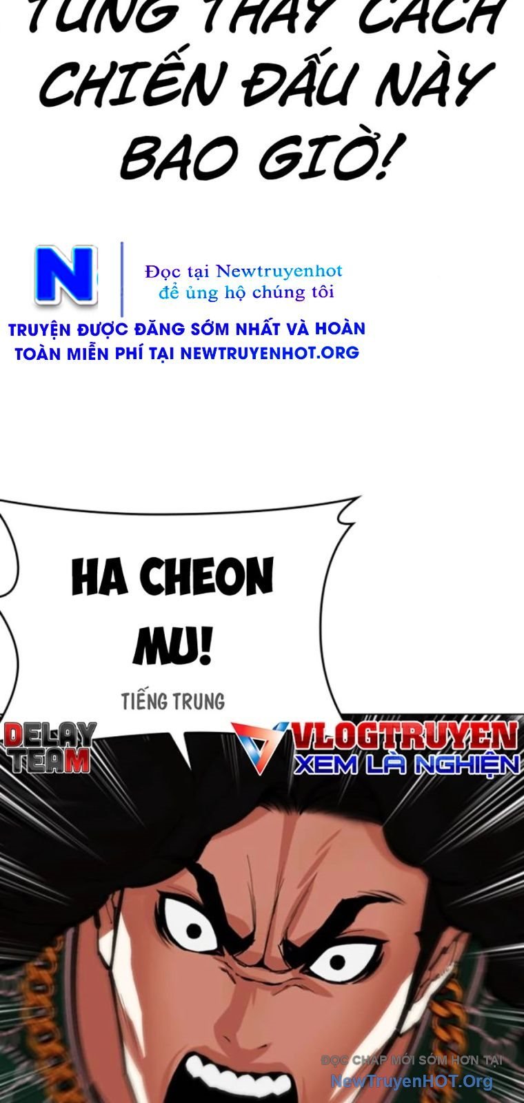 Hoán Đổi Diệu Kỳ Chap 571 92