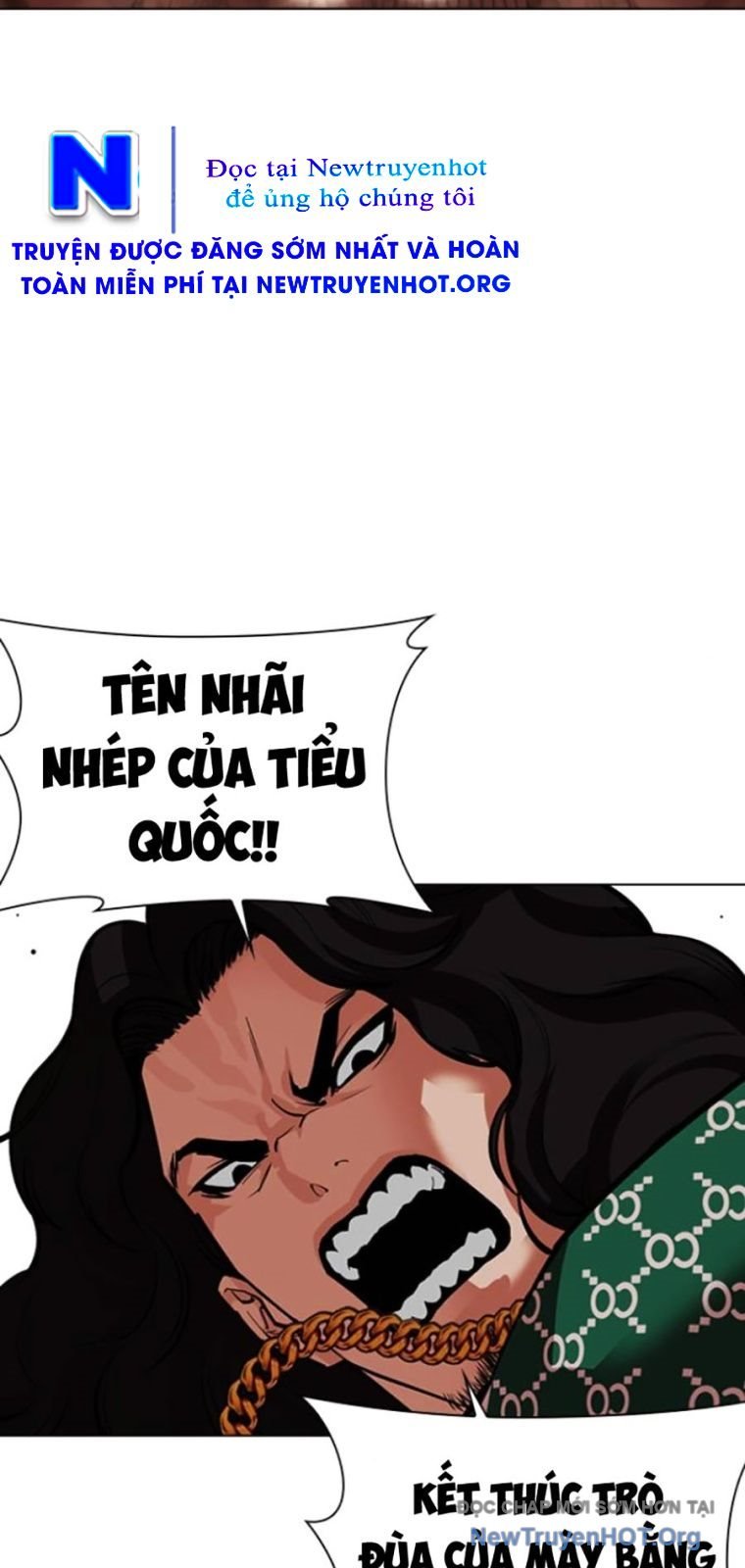 Hoán Đổi Diệu Kỳ Chap 571 95