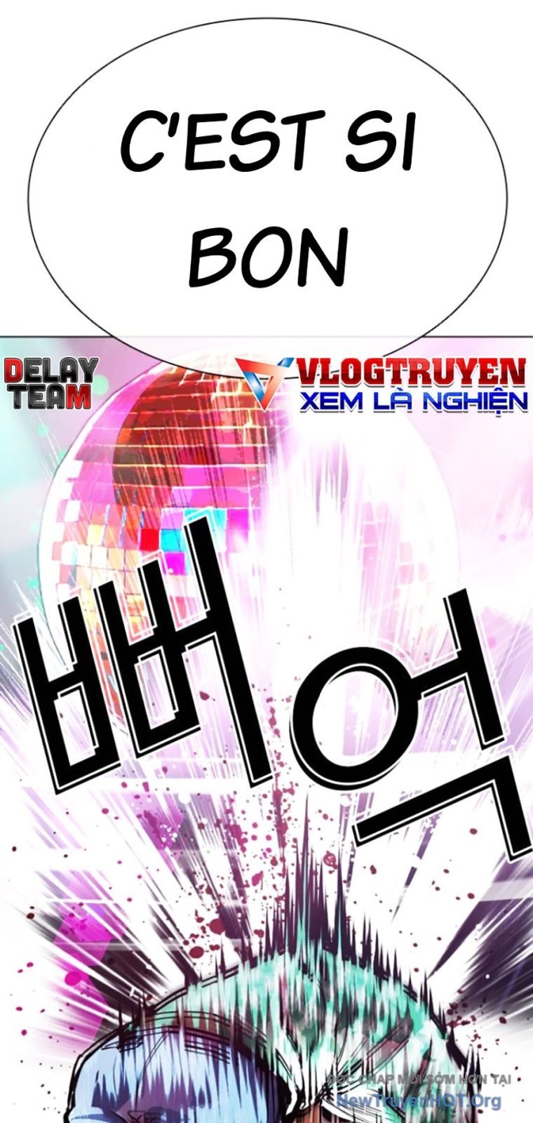 Hoán Đổi Diệu Kỳ Chap 571 101
