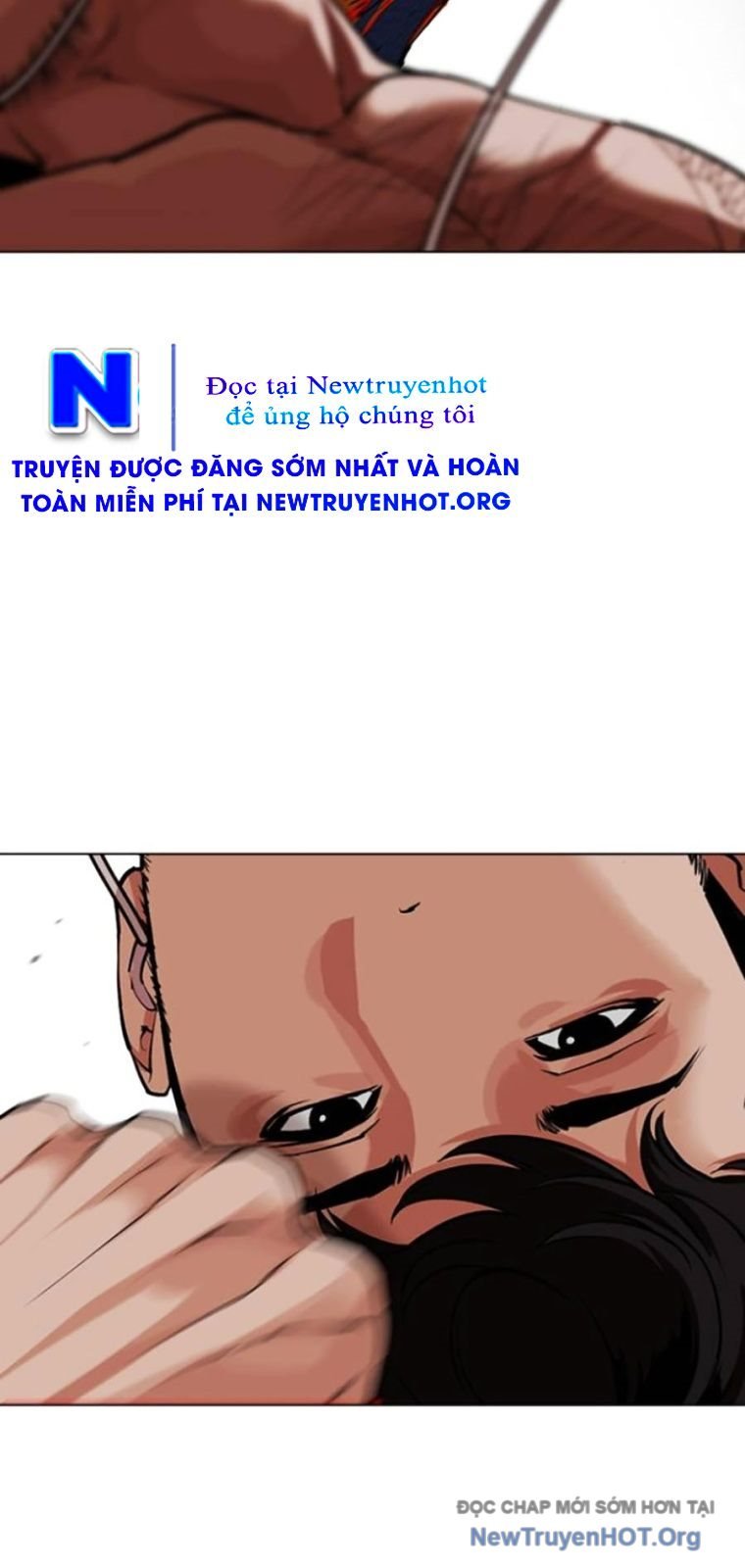 Hoán Đổi Diệu Kỳ Chap 571 105