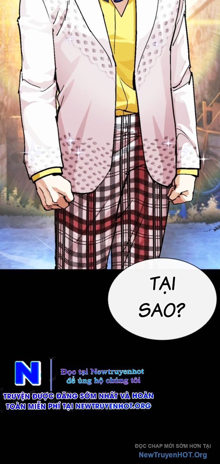 Hoán Đổi Diệu Kỳ Chap 571 107