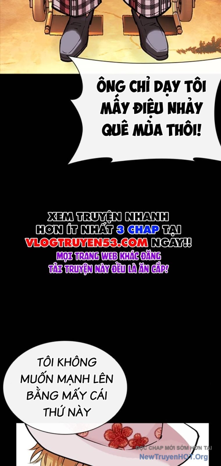 Hoán Đổi Diệu Kỳ Chap 571 109