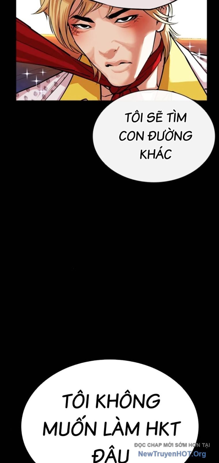 Hoán Đổi Diệu Kỳ Chap 571 110