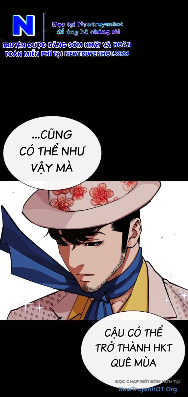 Hoán Đổi Diệu Kỳ Chap 571 112