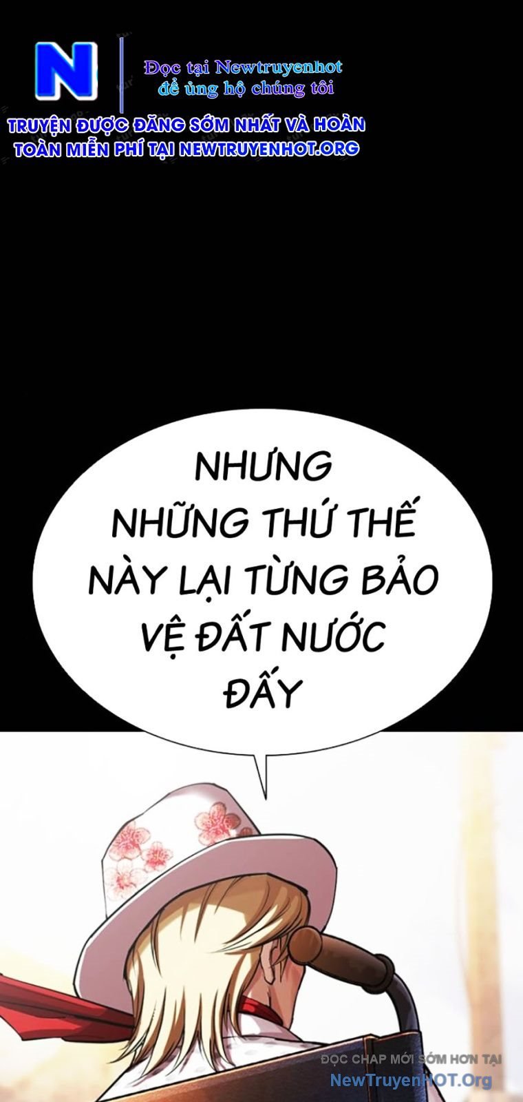 Hoán Đổi Diệu Kỳ Chap 571 113