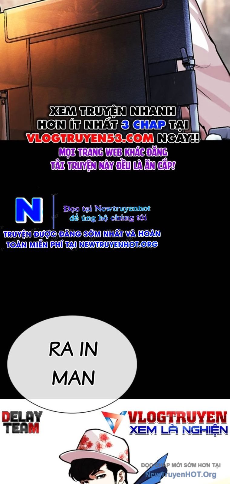Hoán Đổi Diệu Kỳ Chap 571 114