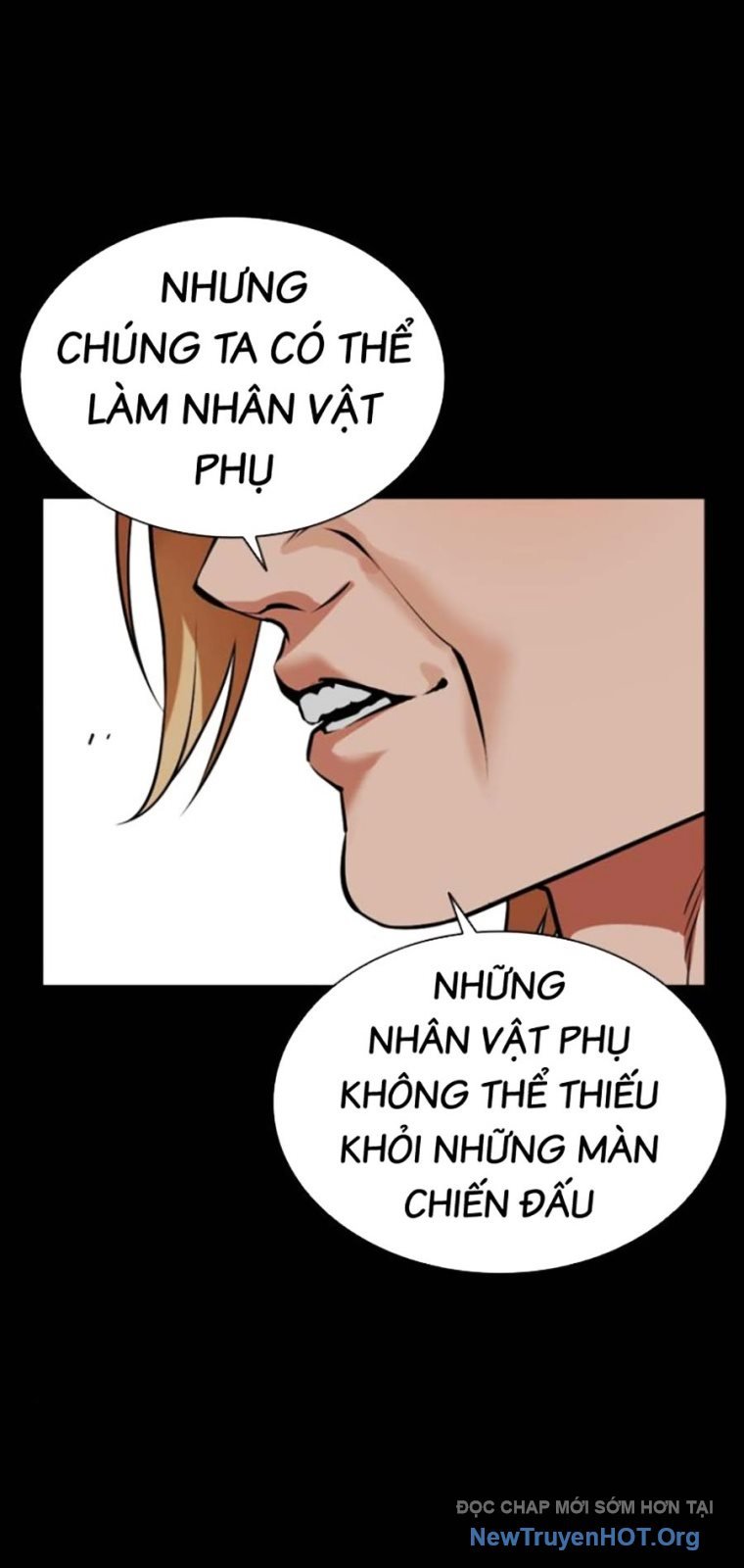 Hoán Đổi Diệu Kỳ Chap 571 116