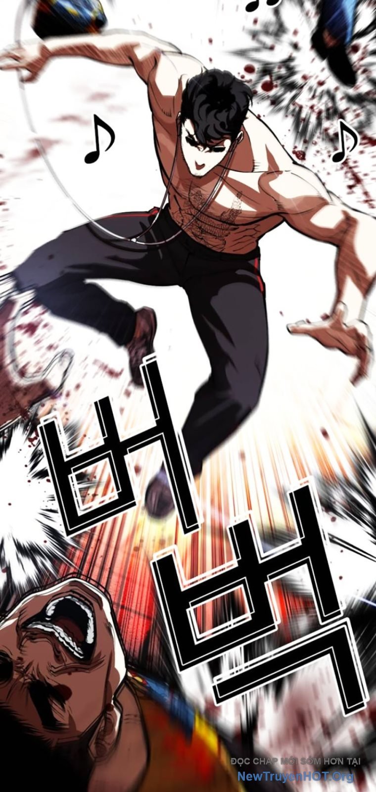 Hoán Đổi Diệu Kỳ Chap 571 120