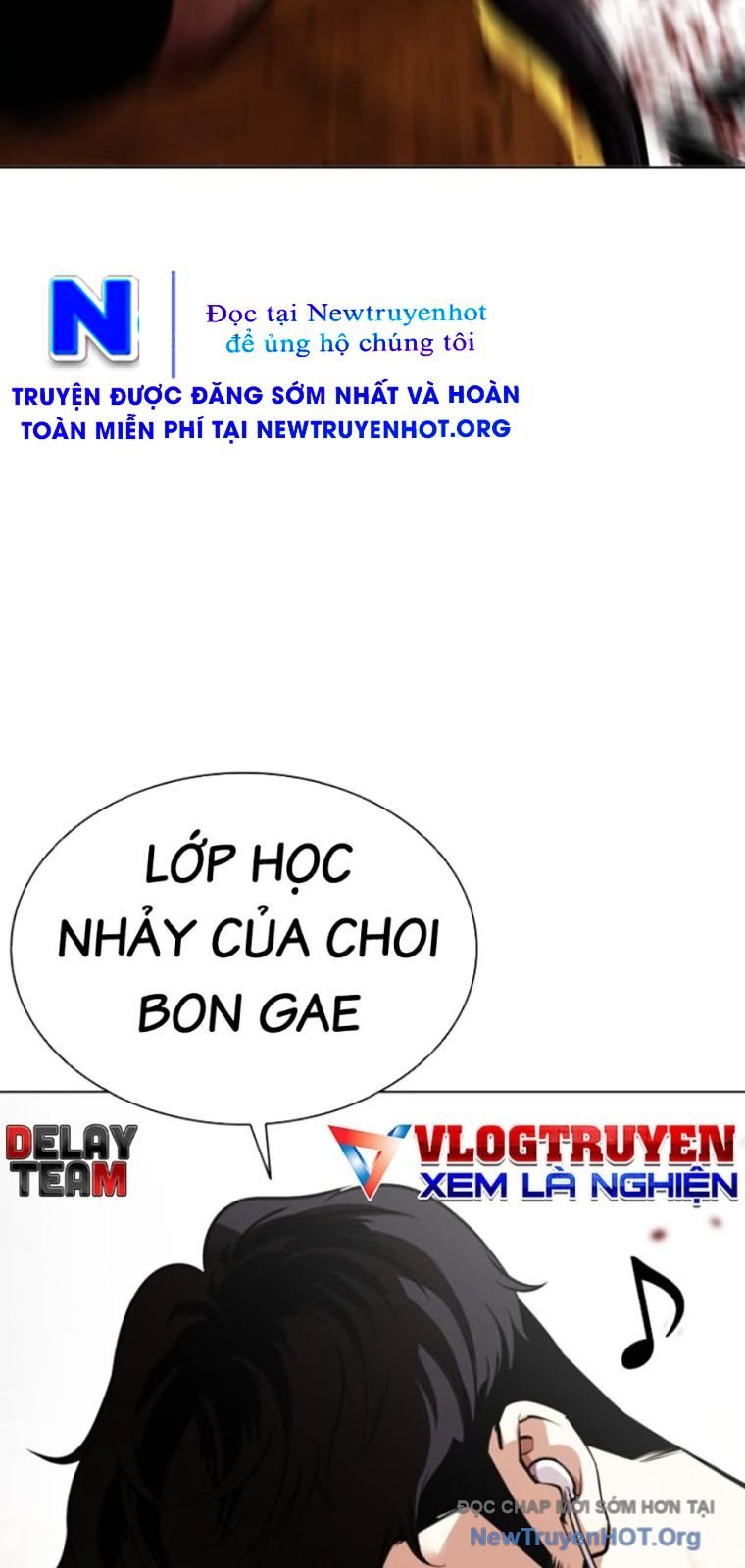 Hoán Đổi Diệu Kỳ Chap 571 121