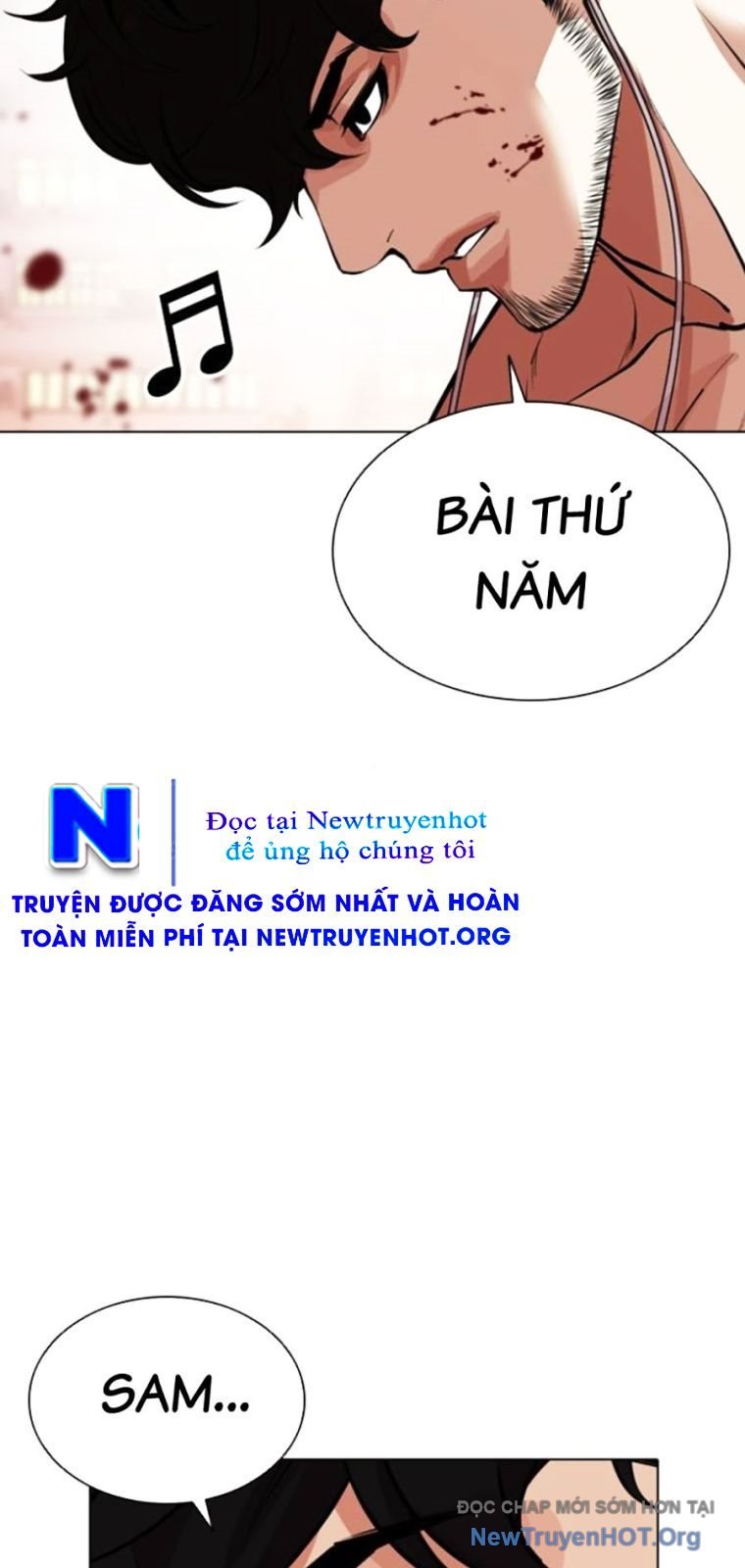 Hoán Đổi Diệu Kỳ Chap 571 122