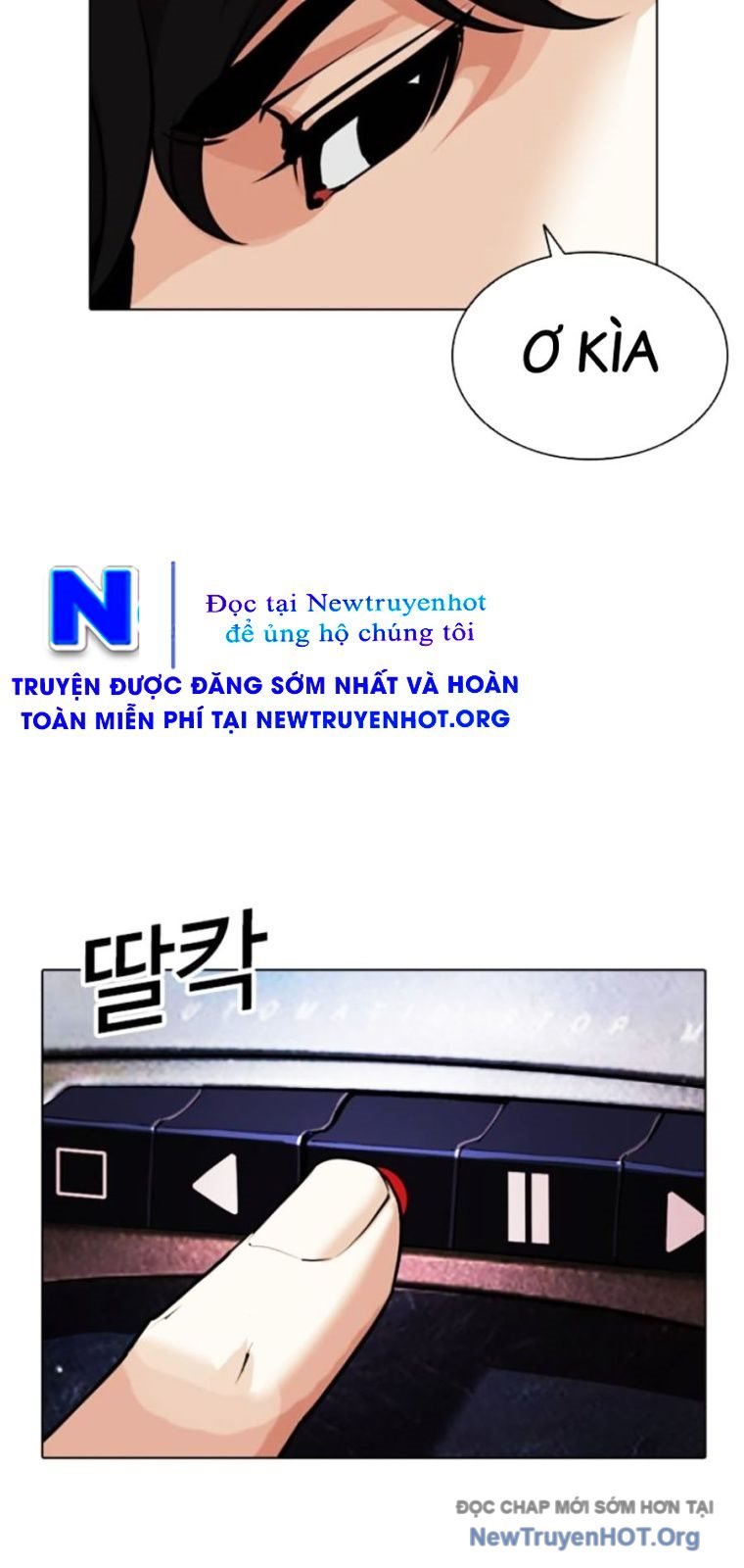 Hoán Đổi Diệu Kỳ Chap 571 123