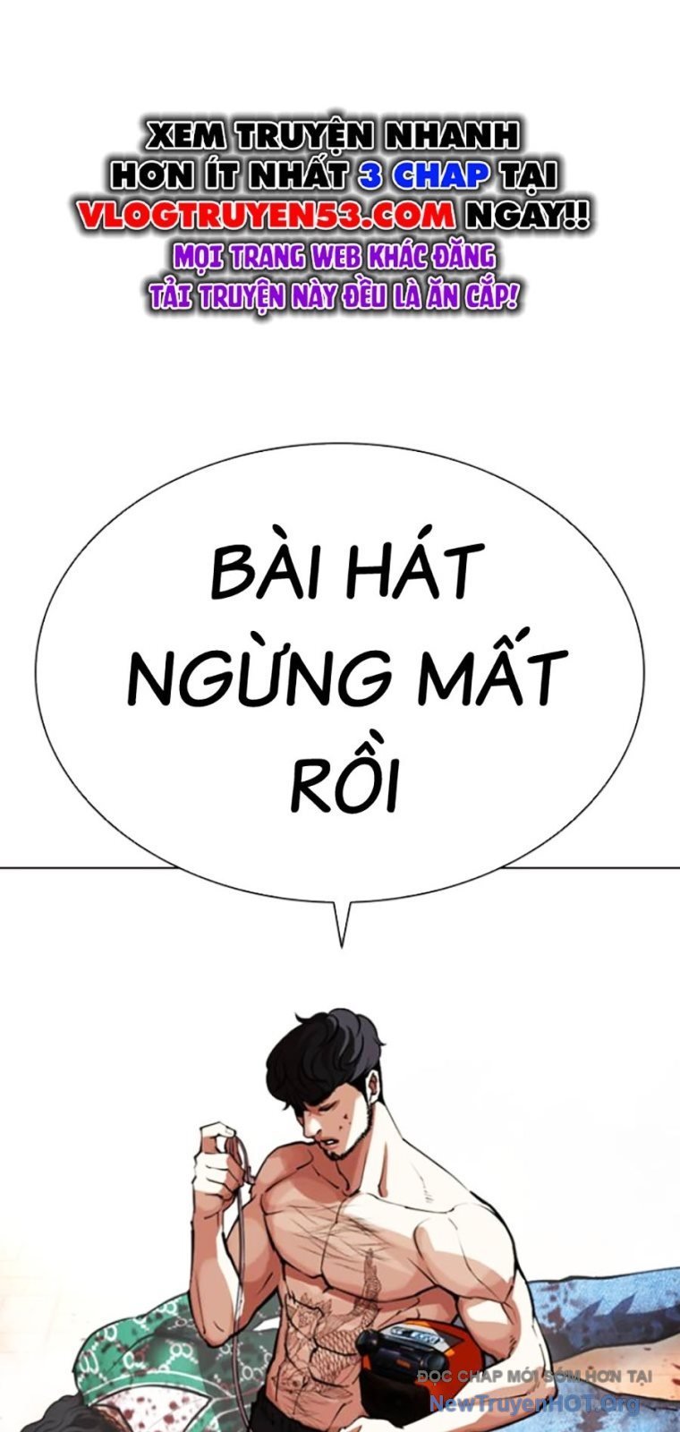Hoán Đổi Diệu Kỳ Chap 571 124