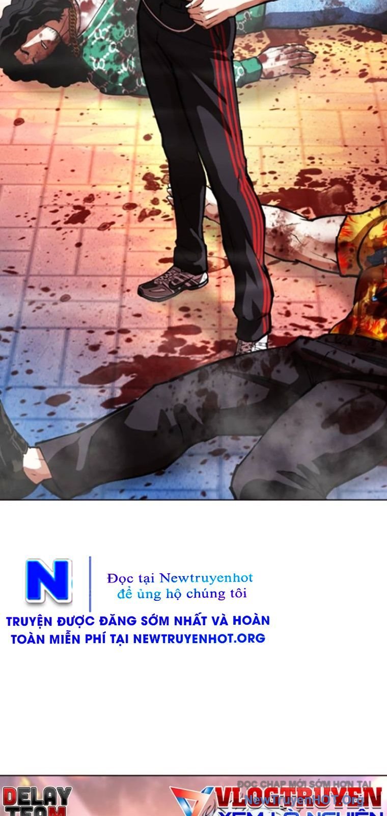 Hoán Đổi Diệu Kỳ Chap 571 125