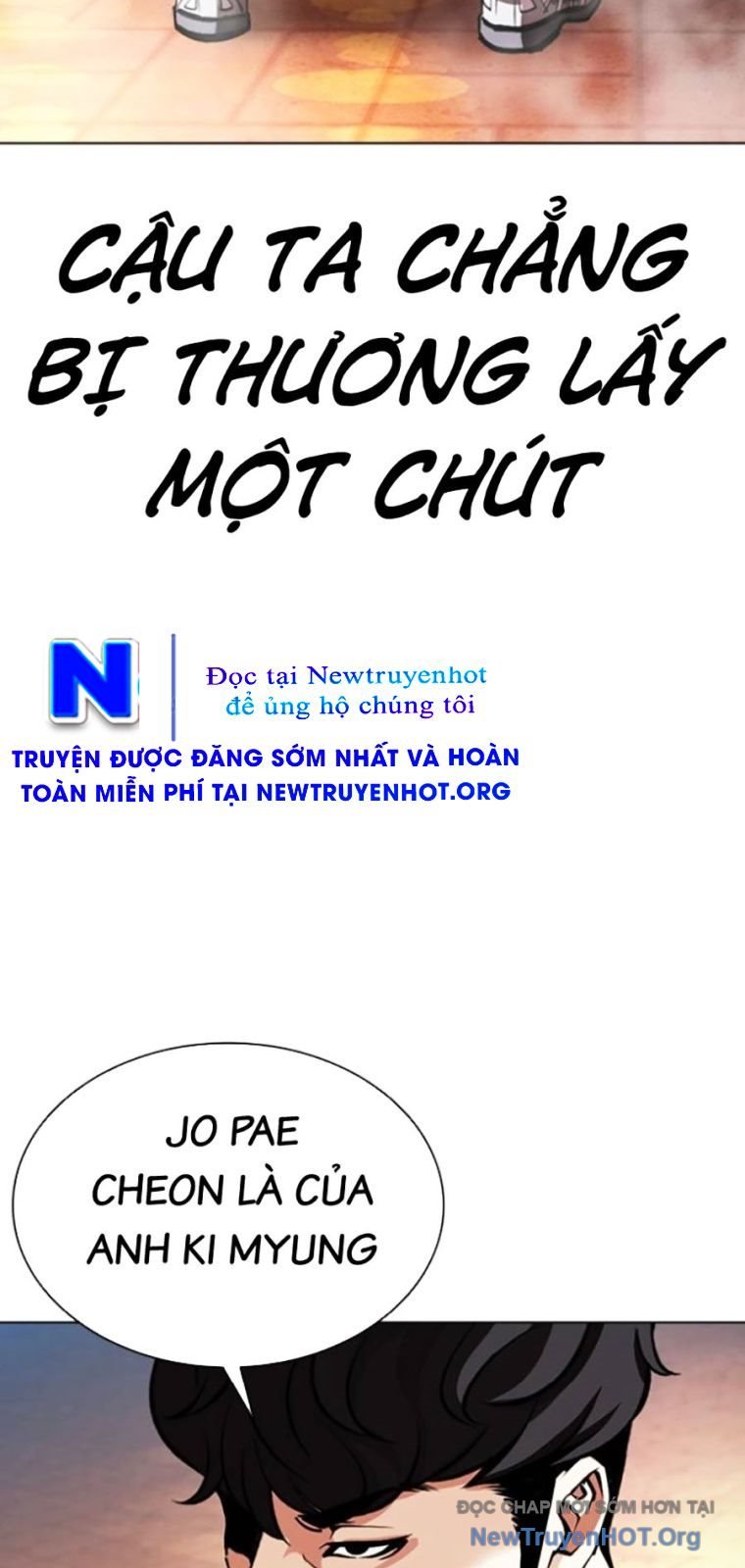 Hoán Đổi Diệu Kỳ Chap 571 129