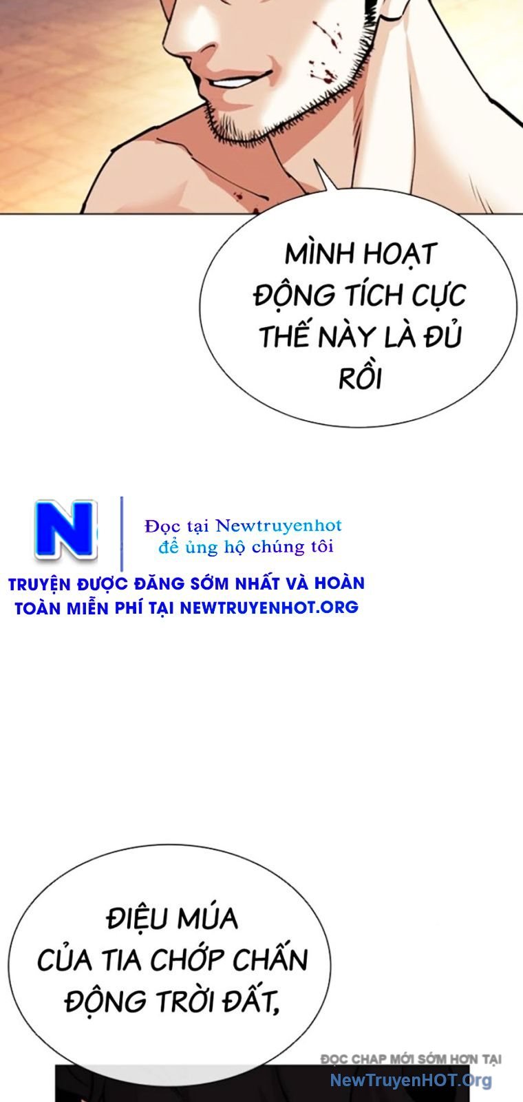 Hoán Đổi Diệu Kỳ Chap 571 130