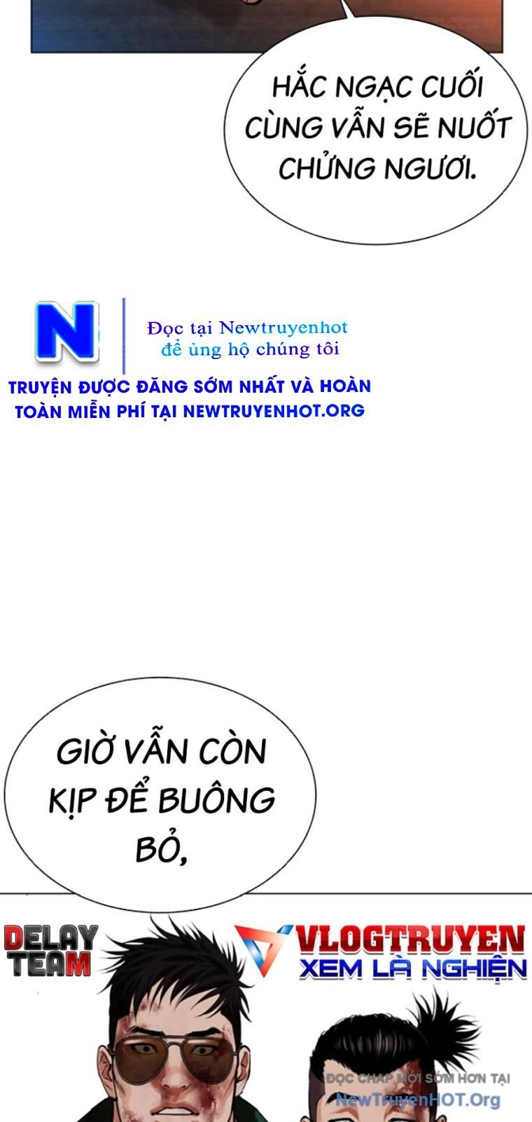Hoán Đổi Diệu Kỳ Chap 571 139