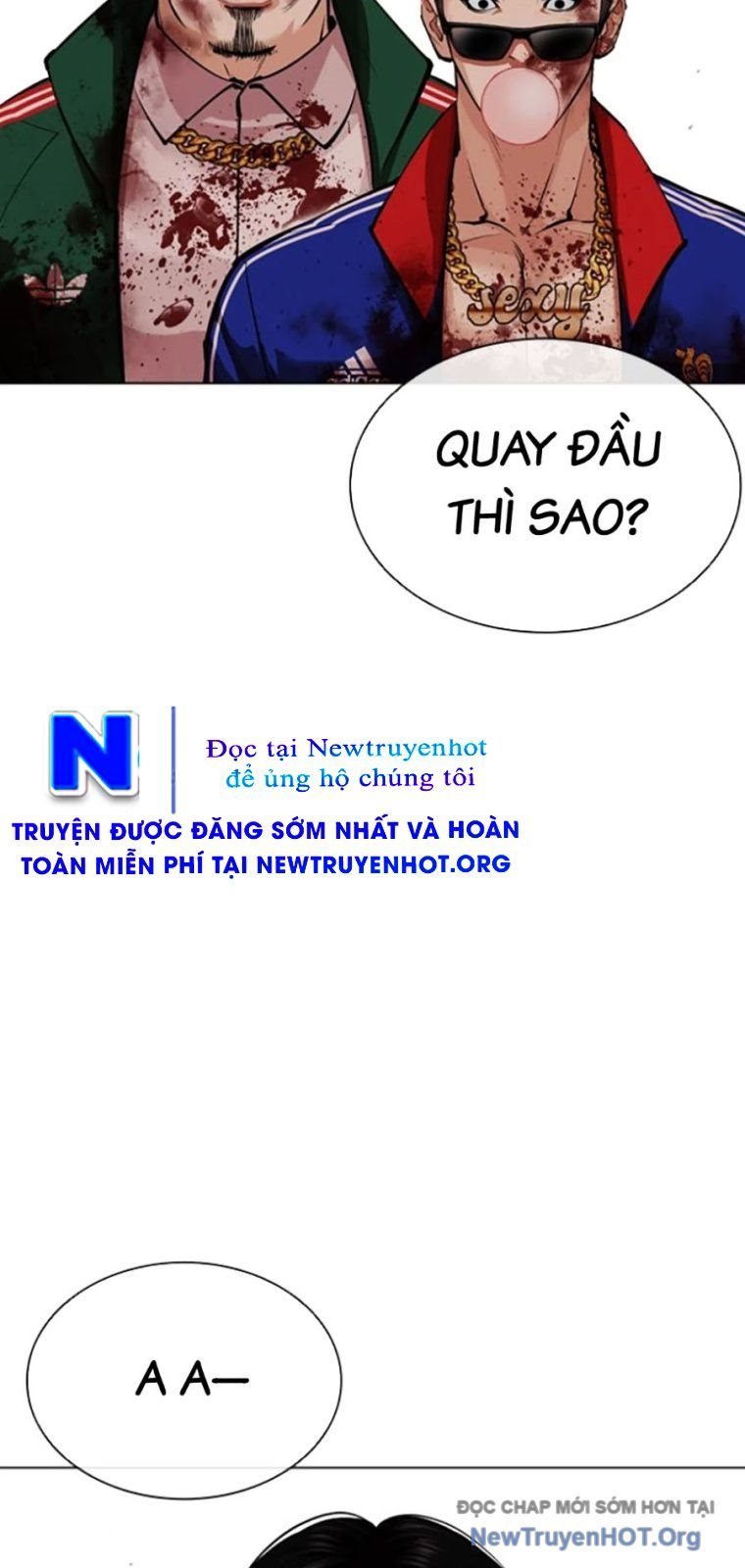 Hoán Đổi Diệu Kỳ Chap 571 140