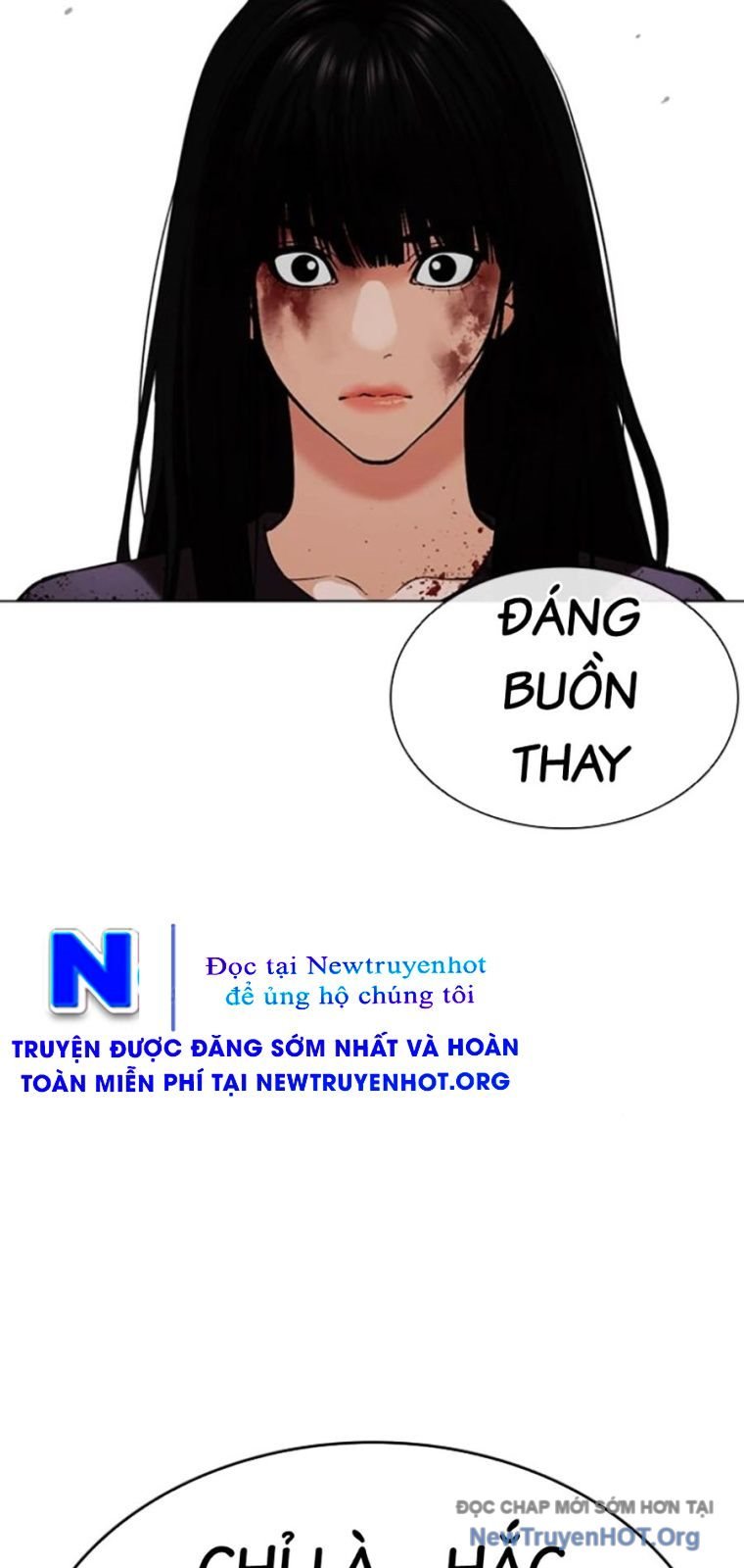 Hoán Đổi Diệu Kỳ Chap 571 141