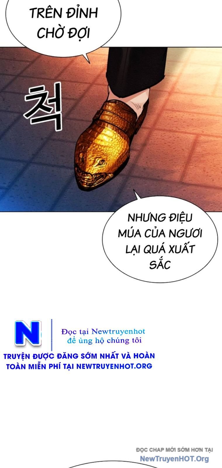 Hoán Đổi Diệu Kỳ Chap 571 148