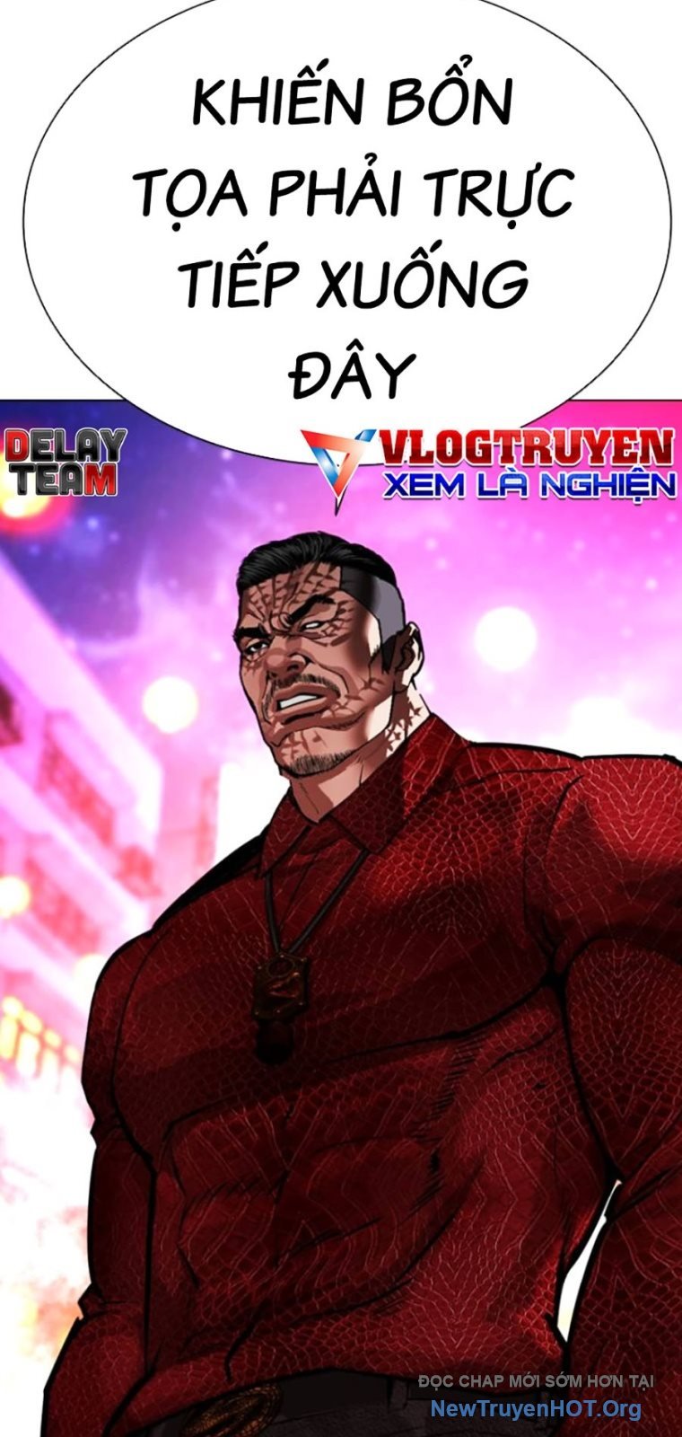 Hoán Đổi Diệu Kỳ Chap 571 149