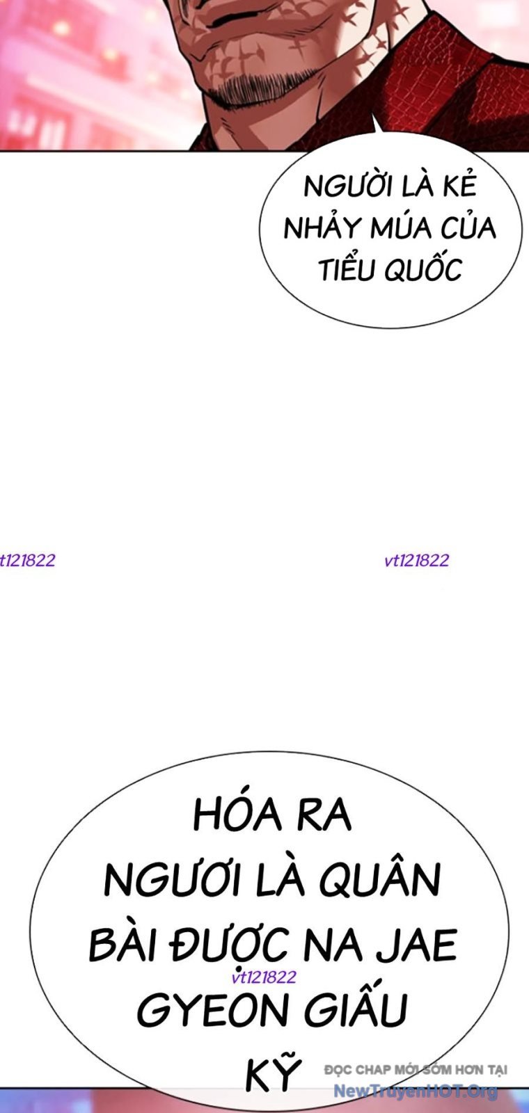 Hoán Đổi Diệu Kỳ Chap 571 151
