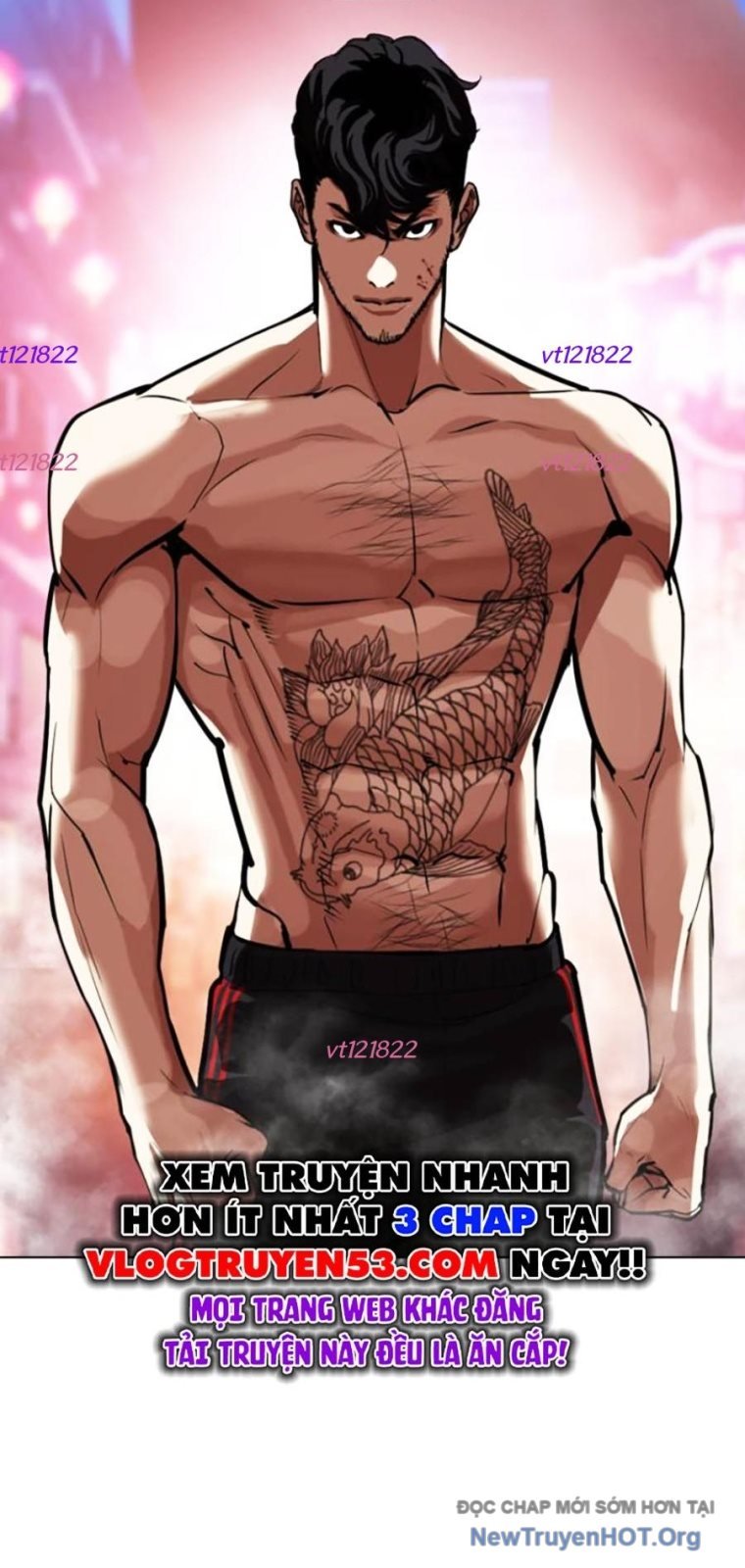Hoán Đổi Diệu Kỳ Chap 571 152