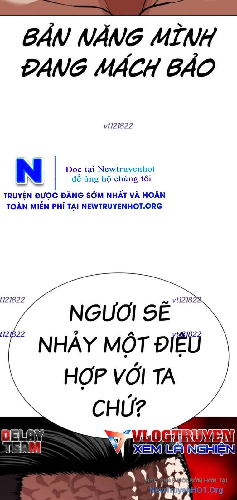 Hoán Đổi Diệu Kỳ Chap 571 154
