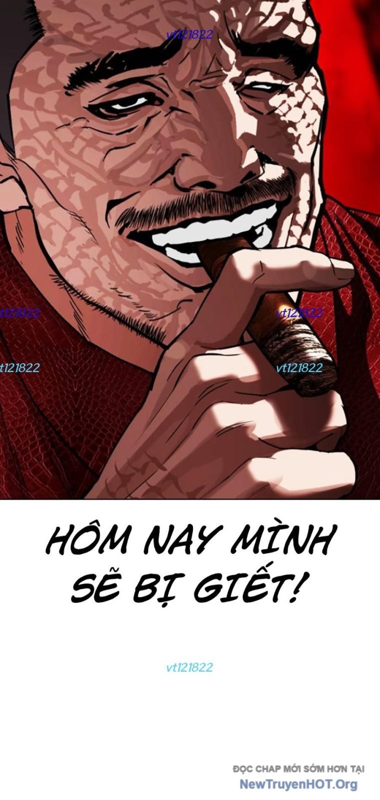 Hoán Đổi Diệu Kỳ Chap 571 155