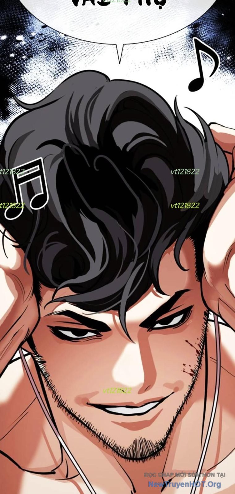 Hoán Đổi Diệu Kỳ Chap 571 159