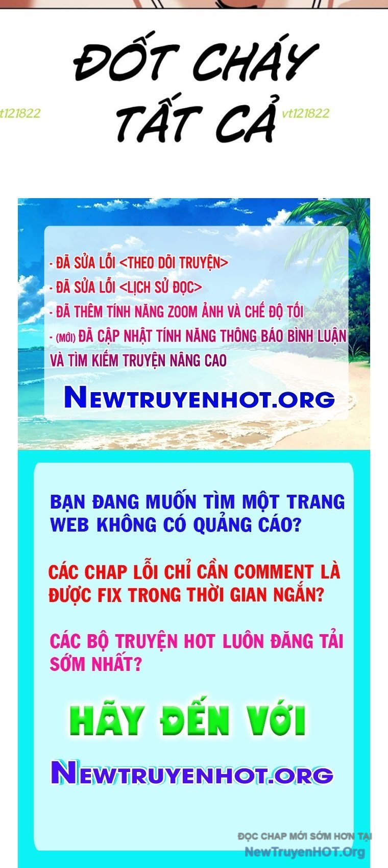 Hoán Đổi Diệu Kỳ Chap 571 160