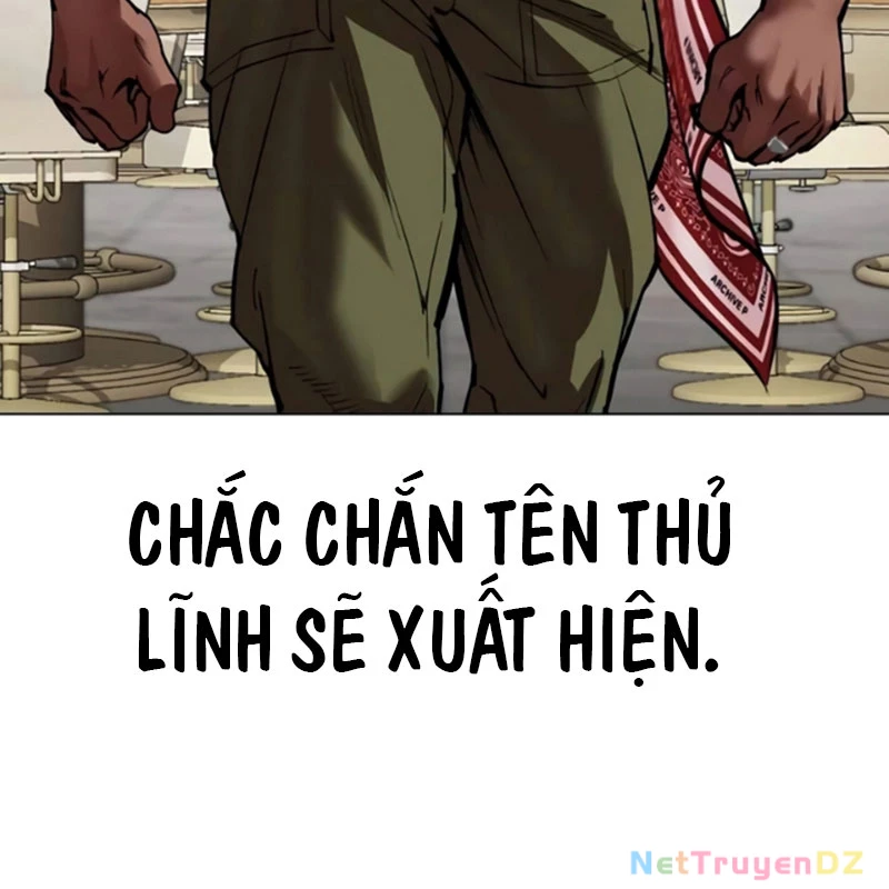 Hoán Đổi Diệu Kỳ Chapter 534.5 - Trang 2