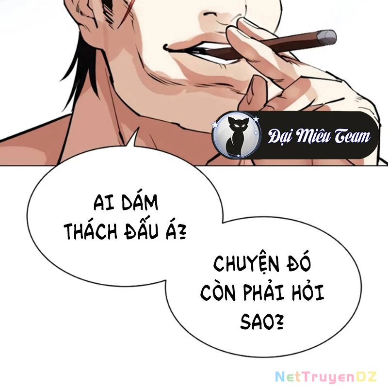 Hoán Đổi Diệu Kỳ Chapter 534.5 - Trang 2