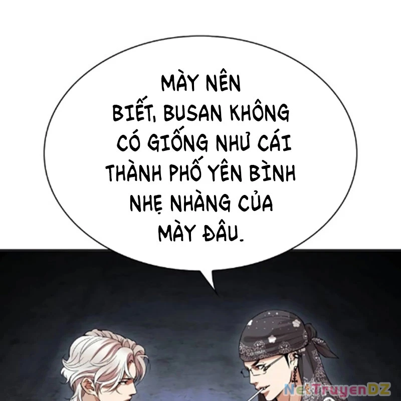 Hoán Đổi Diệu Kỳ Chapter 534.5 - Trang 2