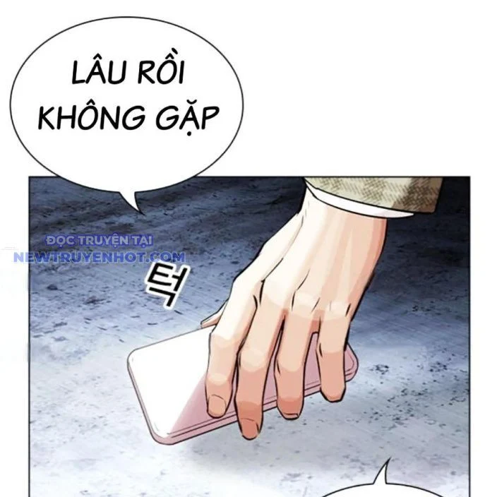 Hoán Đổi Diệu Kỳ Chapter 537 - Trang 3